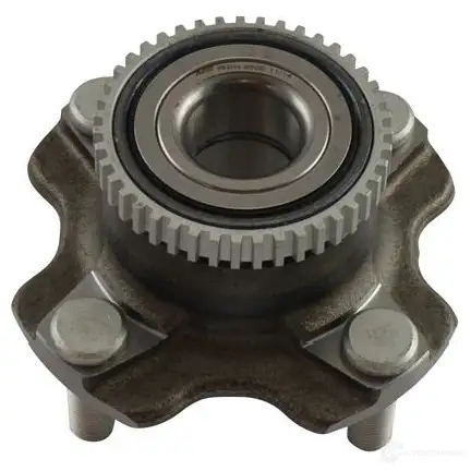 Подшипник ступицы колеса, комплект KAVO PARTS wbh8506 1774276 8715616143622 V IIN2AY