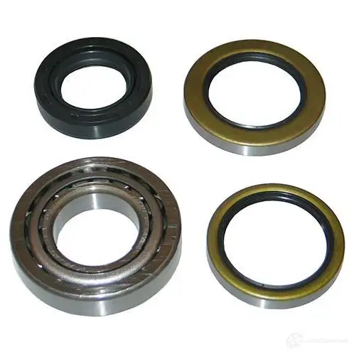 Подшипник ступицы колеса, комплект KAVO PARTS 8715616063623 O5 MXDS wbk3007 1774418