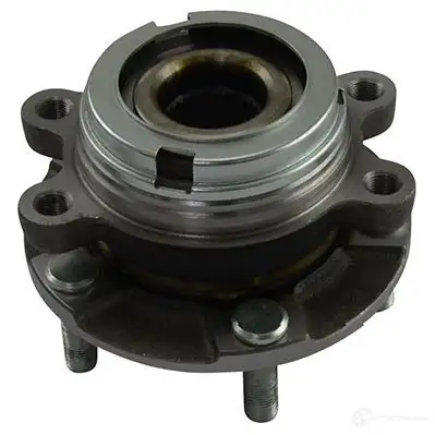 Подшипник ступицы колеса, комплект KAVO PARTS 1774243 8715616154697 CLR5R 1Z wbh6544
