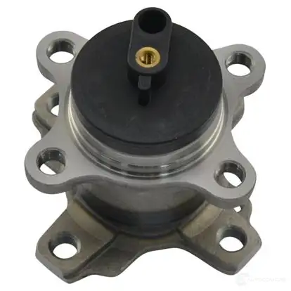Подшипник ступицы колеса, комплект KAVO PARTS 1774282 F 19LI 8715616258623 wbh8515