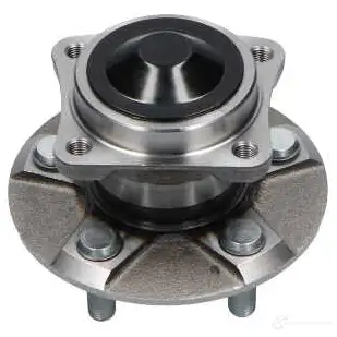 Подшипник ступицы колеса, комплект KAVO PARTS 1774317 wbh9052 8715616179393 38NN7 P - Изображение 1