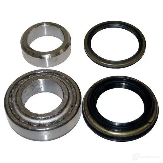 Подшипник ступицы колеса, комплект KAVO PARTS wbk4006 X7VGU HS 8715616063685 1774459