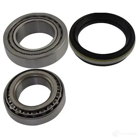 Подшипник ступицы колеса, комплект KAVO PARTS wbk6522 8715616137188 1774570 O V2QK