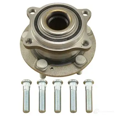 Подшипник ступицы колеса, комплект KAVO PARTS 8715616258760 18TO 90 wbh3052 1774150