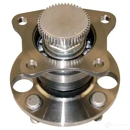 Подшипник ступицы колеса, комплект KAVO PARTS 3 93Q1 wbh9002 8715616063241 1774283 изображение 0