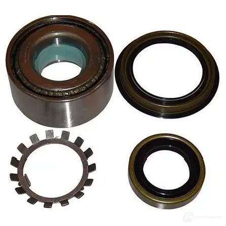 Подшипник ступицы колеса, комплект KAVO PARTS 1774576 VO5F7L U 8715616137430 wbk6528