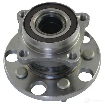 Подшипник ступицы колеса, комплект KAVO PARTS wbh9040 1774310 R57Z ASD 8715616154734 изображение 0