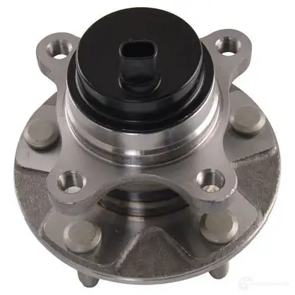 Подшипник ступицы колеса, комплект KAVO PARTS XBIN 9 8715616179386 wbh9051 1774316 изображение 0