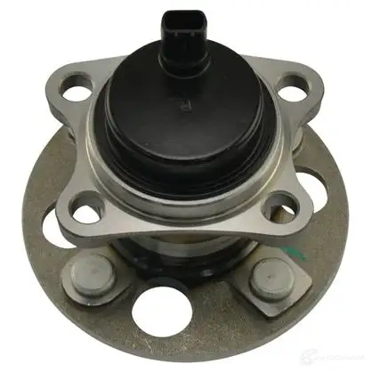 Подшипник ступицы колеса, комплект KAVO PARTS 8715616242998 wbh9073 1774336 6X P1L5