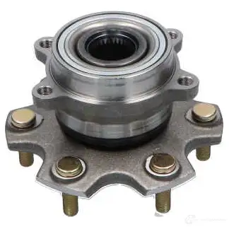 Подшипник ступицы колеса, комплект KAVO PARTS 1774191 N O6D54 wbh5514 8715616136860 - Изображение 1