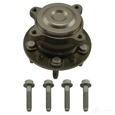 Подшипник ступицы колеса, комплект KAVO PARTS 8715616313810 R J6KX wbk1025 1424848488 изображение 0