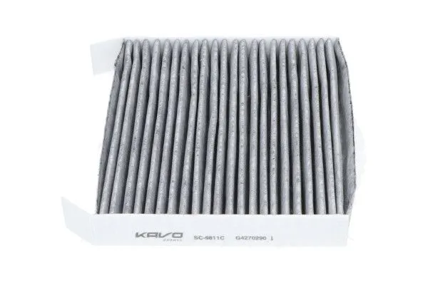 Салонный фильтр KAVO PARTS V PKGDYN 1437977571 sc9811c - Изображение 1