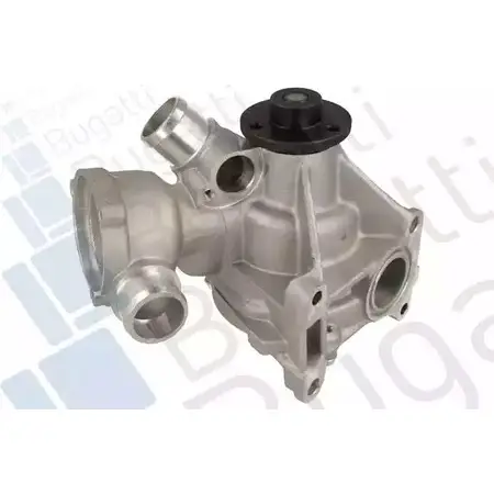 Водяной насос, помпа BUGATTI 1161786 PA0145 2Q2VK I