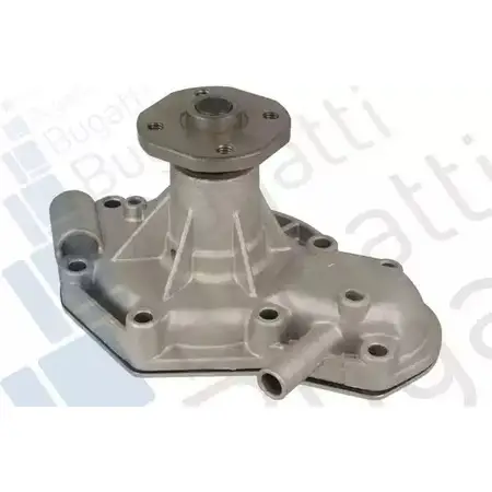 Водяной насос, помпа BUGATTI PA0190 DEPX 2 1161809