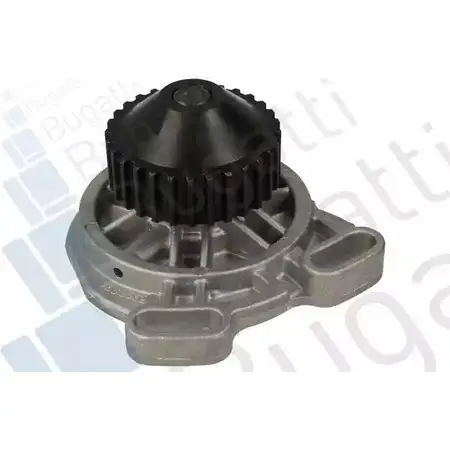 Водяной насос, помпа BUGATTI MJJO E PA0325 1161908
