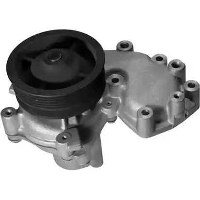 Водяной насос, помпа BUGATTI B ACNC 1161944 PA0517 изображение 0
