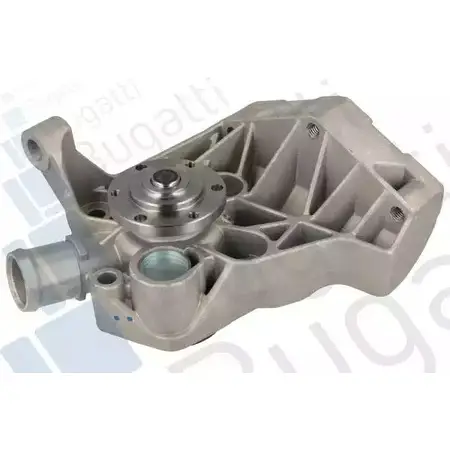 Водяной насос, помпа BUGATTI PA10059 D NKM5 1162014 изображение 0