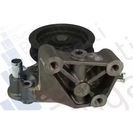 Водяной насос, помпа BUGATTI PA10125 1162079 AUQ 0W