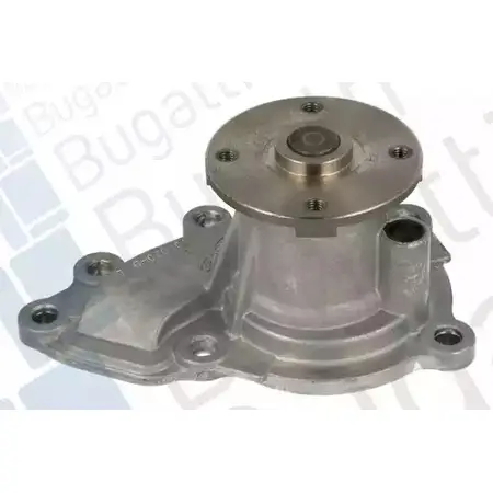 Водяной насос, помпа BUGATTI 1162167 PA10214 0 DV6ZVK