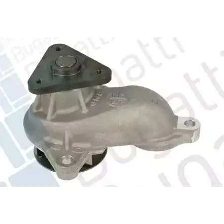 Водяной насос, помпа BUGATTI PA10245 HT1GZ M4 1162196