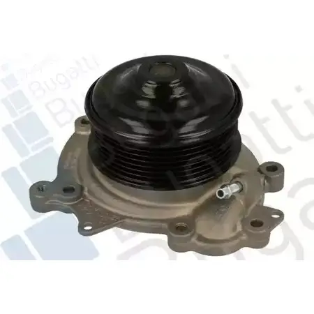 Водяной насос, помпа BUGATTI C3 H2E 1162238 PA10287