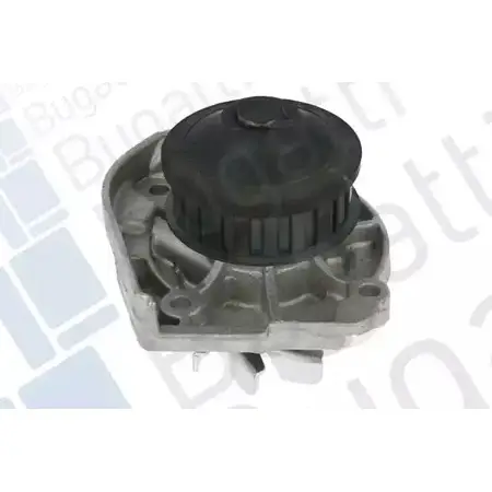 Водяной насос, помпа BUGATTI 1162389 1 NL4T PA5945 изображение 0
