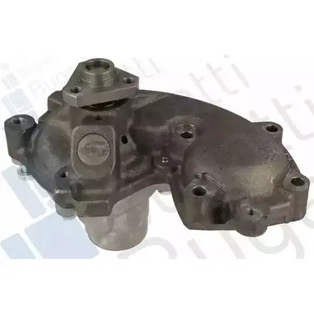 Водяной насос, помпа BUGATTI 1162390 PA5946 2 7V7VK