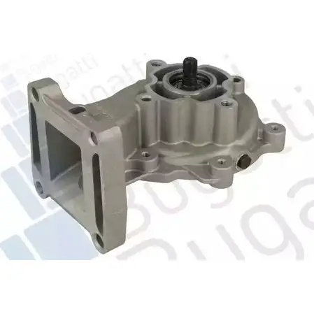 Водяной насос, помпа BUGATTI 0C 9QJ 1162406 PA6016 изображение 0