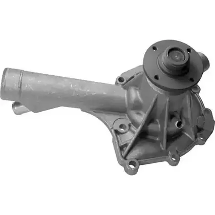 Водяной насос, помпа BUGATTI TG3V2 O PA6818 1162433