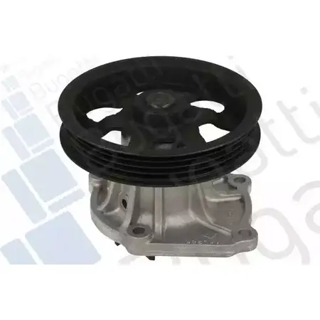 Водяной насос, помпа BUGATTI H0 1AWSP PA8506 1162523