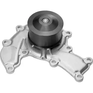 Водяной насос, помпа BUGATTI PA9009 O TOKEC XYPL15 1162550