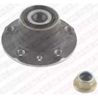 Подшипник ступицы колеса NTN-SNR 1167241 R155.43 JF8 W0