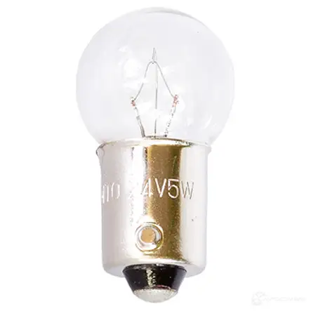 Лампа дополнительного освещения (кратность 10 шт.) KOITO 1363 HU8 58 1420569120 изображение 0