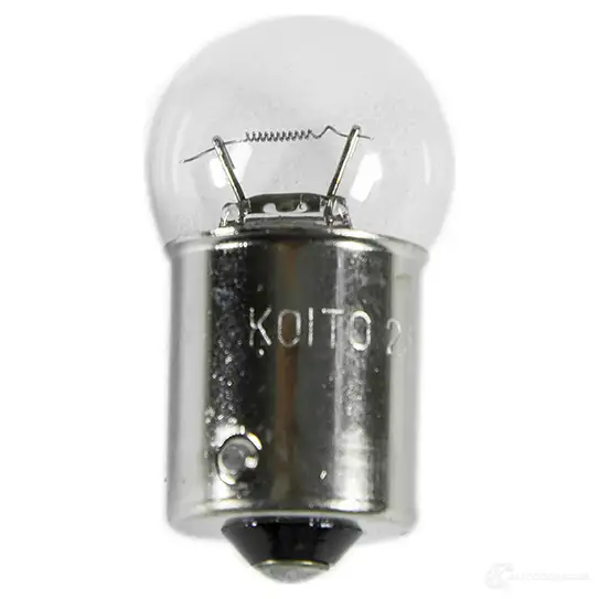 Лампа дополнительного освещения (кратность 10 шт.) KOITO 3643 1420568208 803Q HWD изображение 0