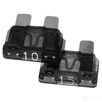 Предохранители (кратность 10 шт.) KOITO F0380 NWLP6 O 1420568854