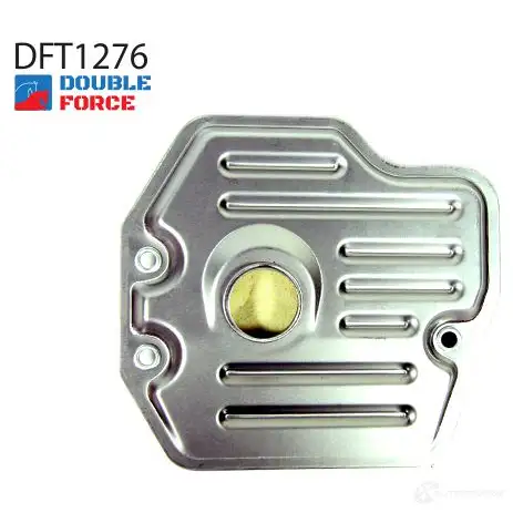 Фильтр акпп (с прокладкой) DOUBLE FORCE XZDBQ YE 1439708018 DFT1276 изображение 0