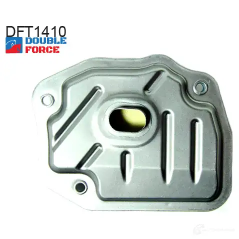 Фильтр акпп (с прокладкой) DOUBLE FORCE 1439708019 LP0S B2 DFT1410