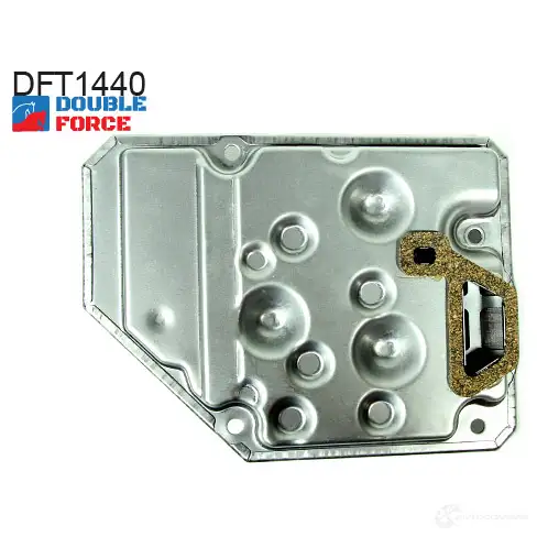Фильтр акпп (с прокладкой) DOUBLE FORCE 1439708022 DFT1440 2VNN RI1
