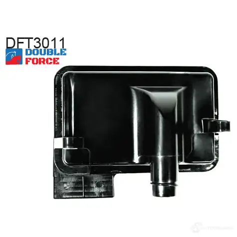 Фильтр акпп DOUBLE FORCE 6 9DSD 1439708043 DFT3011