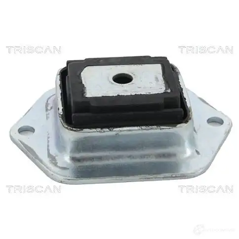 Сайлентбло кронштейна растяжки KAWE 2323158 ODW 2EZ 8500 28545 - Изображение 1