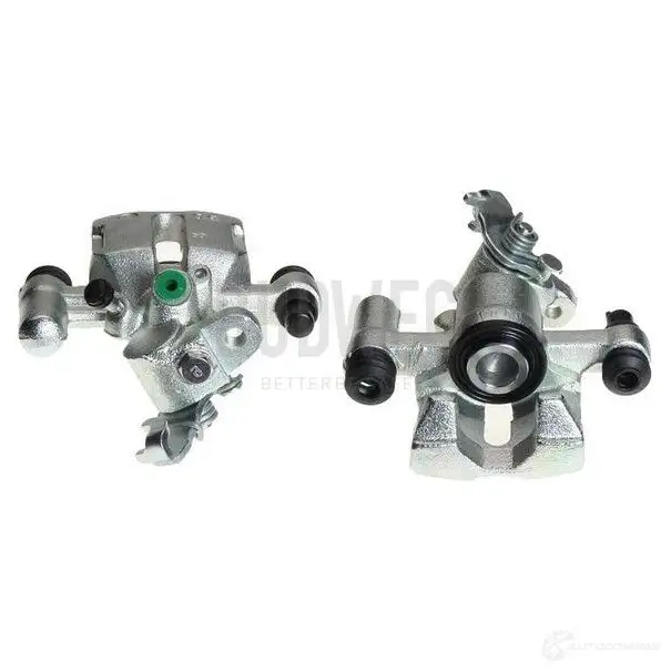 Тормозной суппорт KAWE SWT 27P 341930 2307489