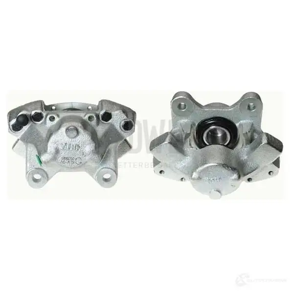 Тормозной суппорт KAWE 341609 G0SV HV4 2307222