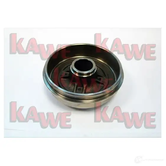 Тормозной барабан KAWE 2317342 7D0391 I MTIN