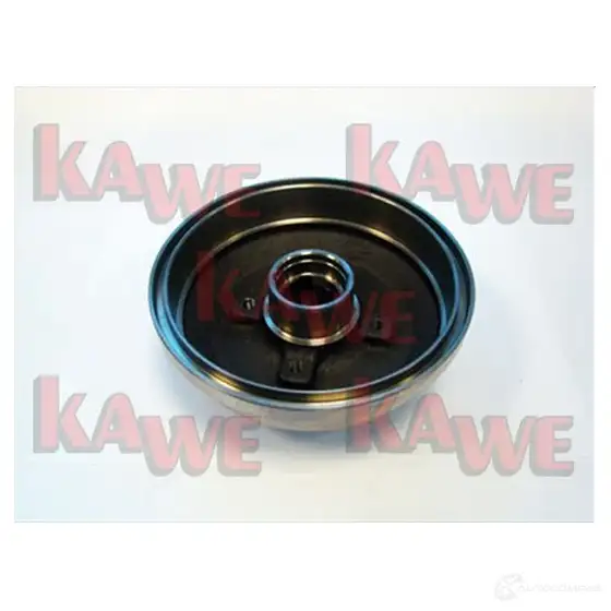 Тормозной барабан KAWE L YCEX5 7D0139 2317195