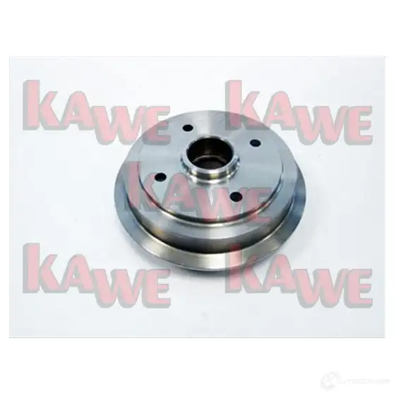 Тормозной барабан KAWE 7D0513 2317431 ML 5GD
