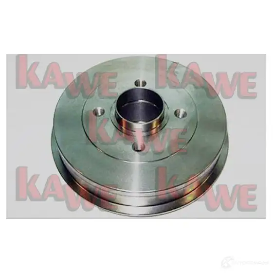 Тормозной барабан KAWE 7D0171 2317218 WMMO S