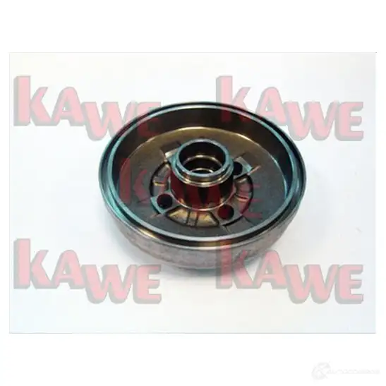 Тормозной барабан KAWE 2317546 8SJ8 NV 7D0676