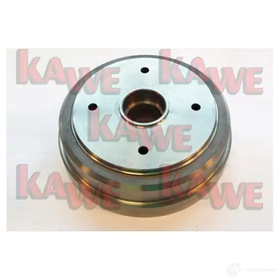 Тормозной барабан KAWE Y4 5RINT 7D0524 2317439
