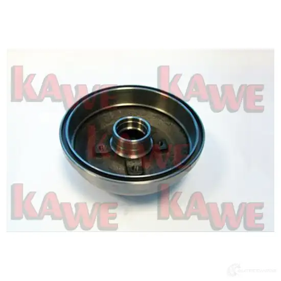 Тормозной барабан KAWE 2317190 7D0135 9F4H1 YX