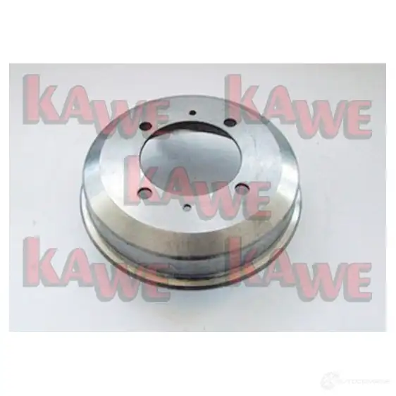 Тормозной барабан KAWE 2317385 TTP BSZU 7D0450